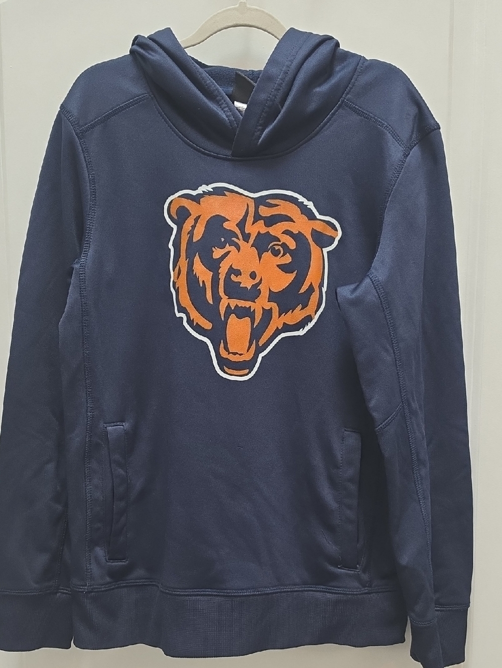 Youth Chicago Bears Hoodie